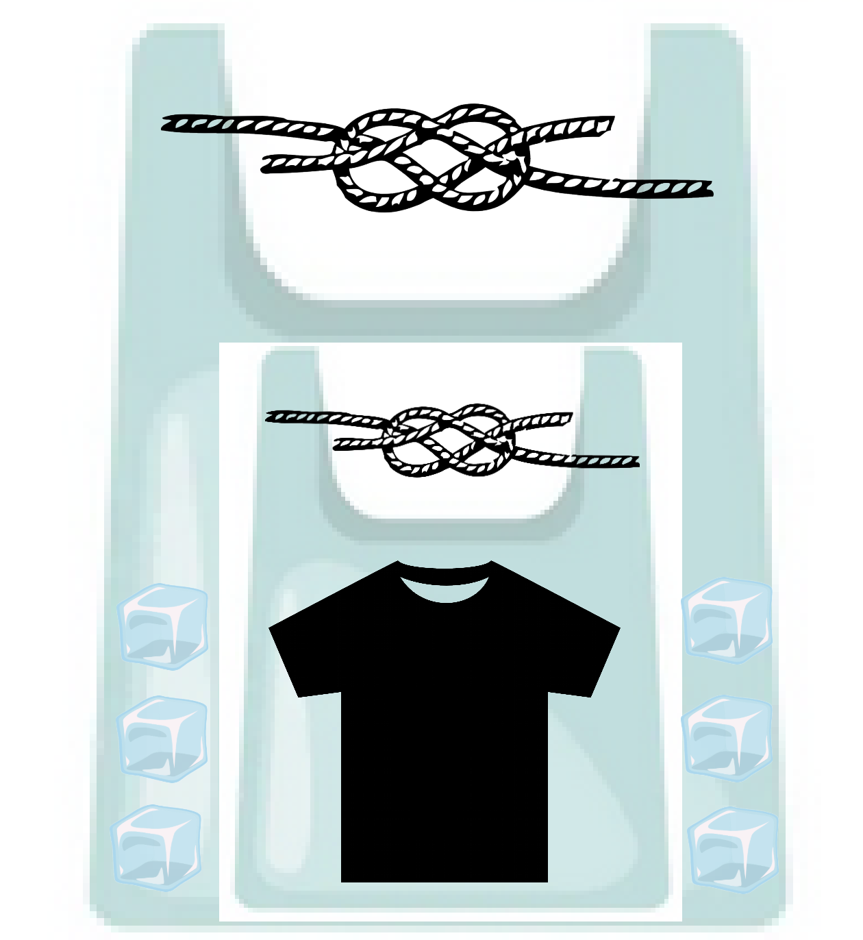 Kit membre sectionné